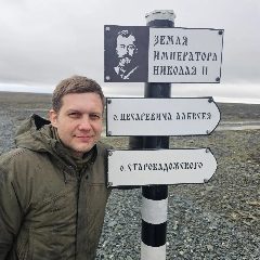 Канал Борис Корчевников в мессенджере MAX — 23 500 подписчиков