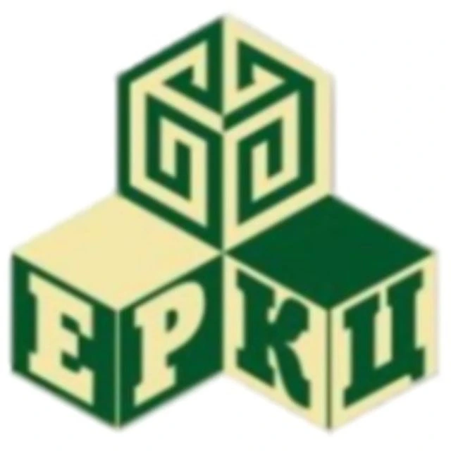 Чат-бот Еркц бот для мессенджера MAX