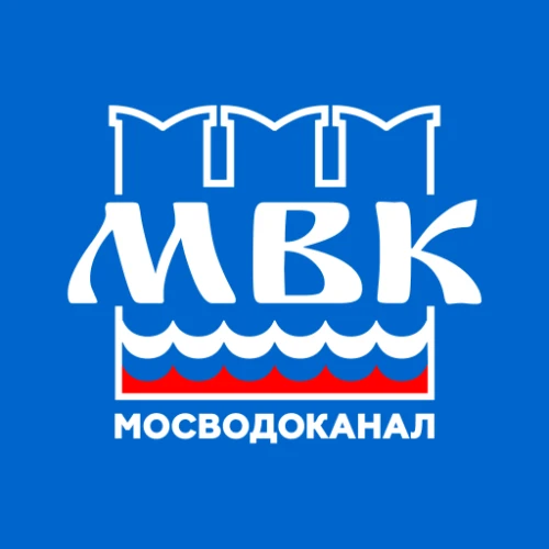 Чат-бот Официальный бот АО "Мосводоканал" для мессенджера MAX