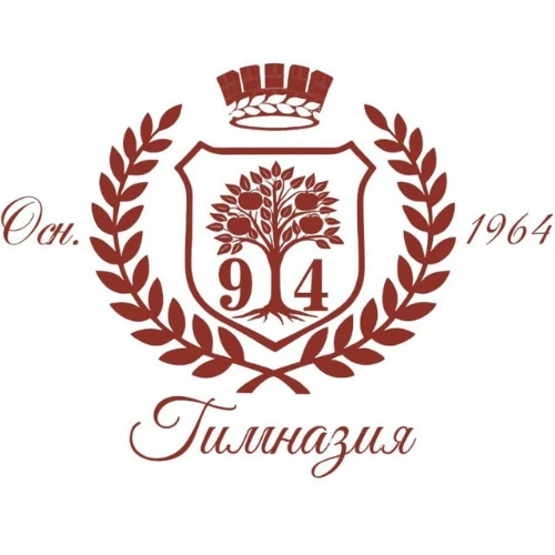 Чат-бот Расписание  гимназии 94 для мессенджера MAX