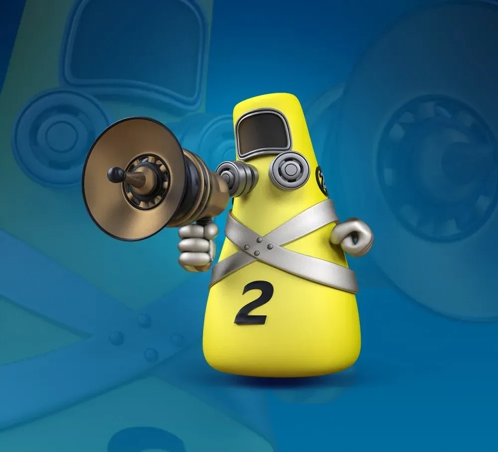 Чат-бот Удалятор для мессенджера MAX