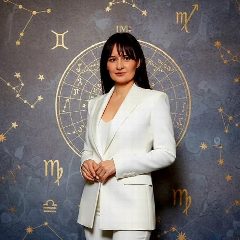 Канал ASTROALINA в мессенджере MAX — 224 подписчика