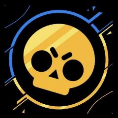 Канал BRAWL STARS в мессенджере MAX — 3 532 подписчика