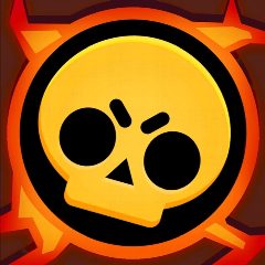 Канал BRAWL STARS в мессенджере MAX — 5 791 подписчик