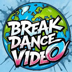 Канал BREAK DANCE VIDEO | БРЕЙК ДАНС ВИДЕО в мессенджере MAX — 626 подписчиков