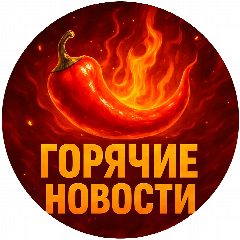 Канал Горячие Новости в мессенджере MAX — 4 050 подписчиков