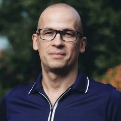 Канал Александр Бречалов в мессенджере MAX — 43 773 подписчика