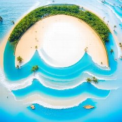 Канал Чёрное море каждый день в мессенджере MAX — 311 подписчиков