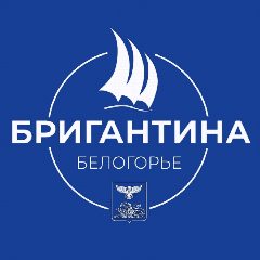 Канал Бригантина «Белогорье» в мессенджере MAX — 1 866 подписчиков
