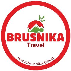 Канал BRUSNIKA TRAVEL в мессенджере MAX — 129 подписчиков