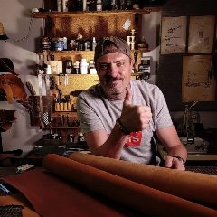 Канал Изделия из кожи Buffalo Leather в мессенджере MAX — 443 подписчика
