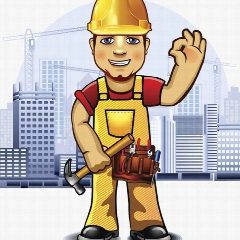 Канал Строй сам New в мессенджере MAX — 1 463 подписчика