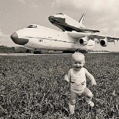 Канал BURAN в мессенджере MAX — 33 подписчика