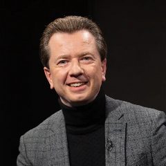 Канал ВЛАДИМИР БУРМАТОВ в мессенджере MAX — 2 108 подписчиков
