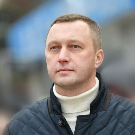 Канал Роман Бусаргин в мессенджере MAX — 27 726 подписчиков