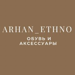 Канал arhan_ethno в мессенджере MAX — 232 подписчика