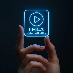 Канал Видео - открытка в мессенджере MAX — 710 подписчиков