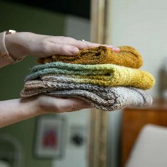 Канал By Annike — современное вязание в мессенджере MAX — 392 подписчика