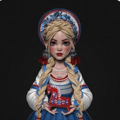 Канал by Александра Гричишкина в мессенджере MAX — 2 235 подписчиков