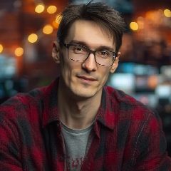 Канал Школа Стаса Быкова в мессенджере MAX — 14 подписчиков