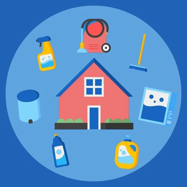 Канал Бытовые хитрости в мессенджере MAX — 6 010 подписчиков