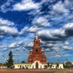 Канал Бутурлиновка в мессенджере MAX — 2 232 подписчика