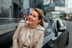 Канал Дарья Воронова. Говорим и зарабатываем в мессенджере MAX — 11 подписчиков