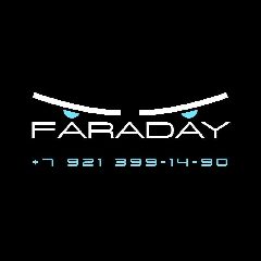 Канал Faraday47 в мессенджере MAX — 100 подписчиков