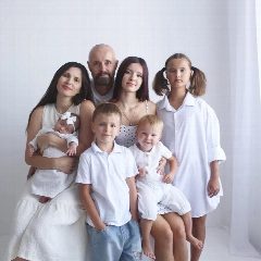 Канал Mamalino_mam в мессенджере MAX — 683 подписчика