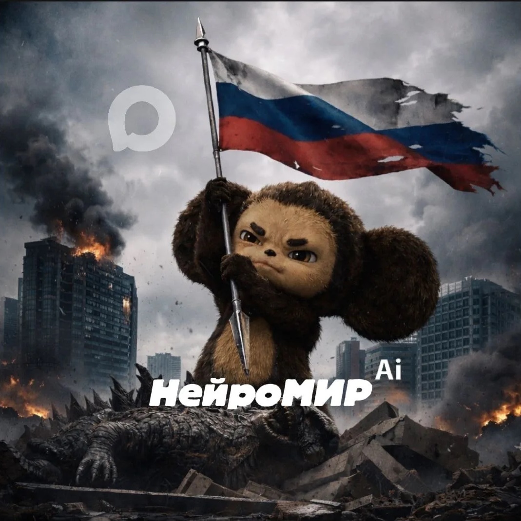 Канал НейроМир в мессенджере MAX — 12 215 подписчиков