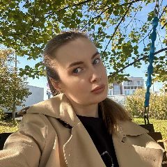 Канал Candice Selley в мессенджере MAX — 24 подписчика