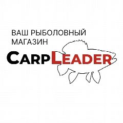 Канал CarpLeader Рыболовный магазин в мессенджере MAX — 236 подписчиков