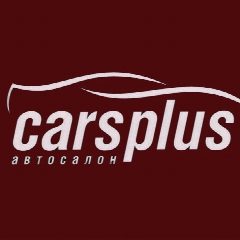 Канал CARSPLUS в мессенджере MAX — 10 124 подписчика
