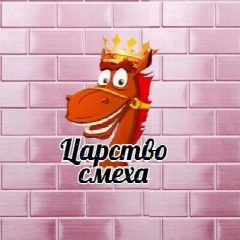 Канал Царство смеха в мессенджере MAX — 673 подписчика
