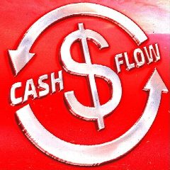 Канал Cashflow - Ваш денежный поток в мессенджере MAX — 5 837 подписчиков