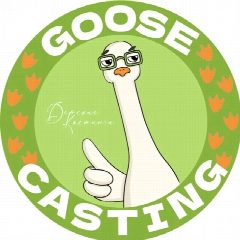 Канал Детские кастинги. Goose casting в мессенджере MAX — 991 подписчик