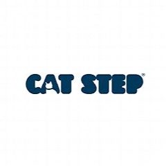 Канал CAT STEP в мессенджере MAX — 475 подписчиков