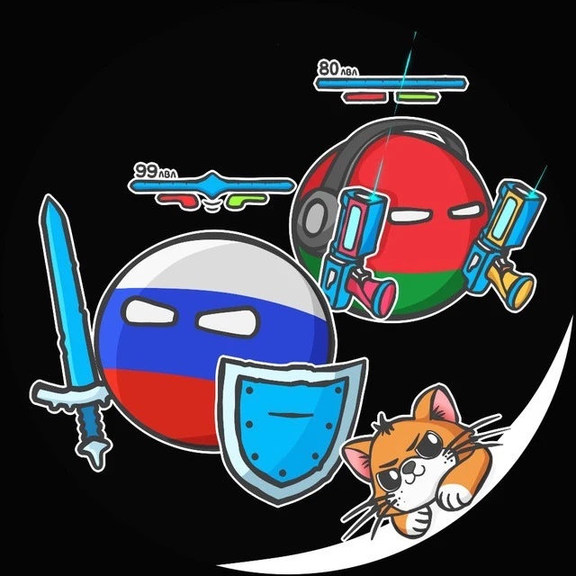 Канал КБ. Игры в мессенджере MAX — 8 297 подписчиков