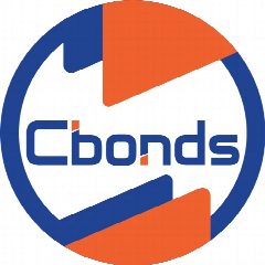Канал Cbonds в мессенджере MAX — 4 787 подписчиков