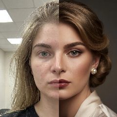 Канал NeoShot | Твой ИИ-фотограф в мессенджере MAX — 135 подписчиков