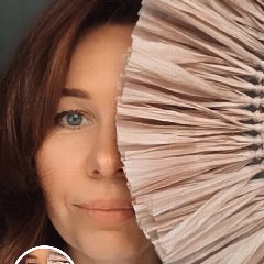Канал Абажуры Корзины Мастер-классы|Ceny_krasotu в мессенджере MAX — 535 подписчиков