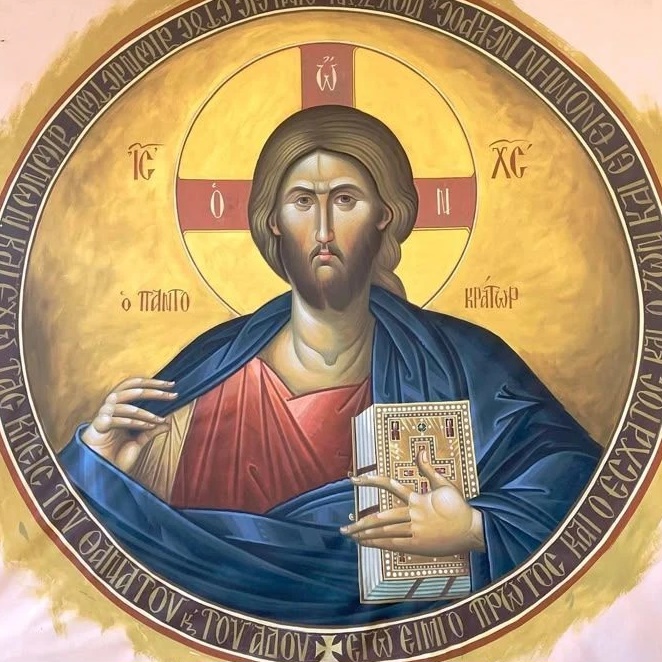 Канал Церковный календарь: святые дня, тропарь, величание, житие в мессенджере MAX — 9 232 подписчика