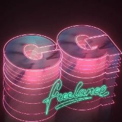 Канал CG Freelance в мессенджере MAX — 412 подписчиков