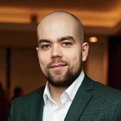 Канал Антонюк AI | Промты, Нейросети, Обзоры в мессенджере MAX — 112 подписчиков