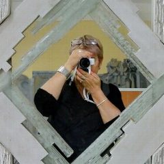 Канал Реки и веси Лисы Леси в мессенджере MAX — 13 подписчиков