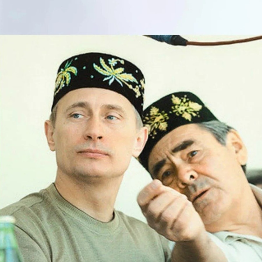 Канал Татарча котлаулар | Поздравления на татарском в мессенджере MAX — 4 906 подписчиков