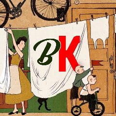 Канал Вологодская коммуналка в мессенджере MAX — 130 подписчиков