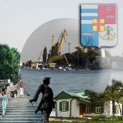Канал ТАГАНРОГ! в мессенджере MAX — 75 подписчиков