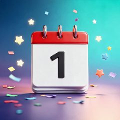 Канал 📅 Какой сегодня праздник? в мессенджере MAX — 1 376 подписчиков