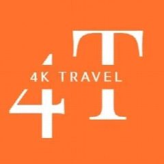 Канал 4K Travel в мессенджере MAX — 33 подписчика